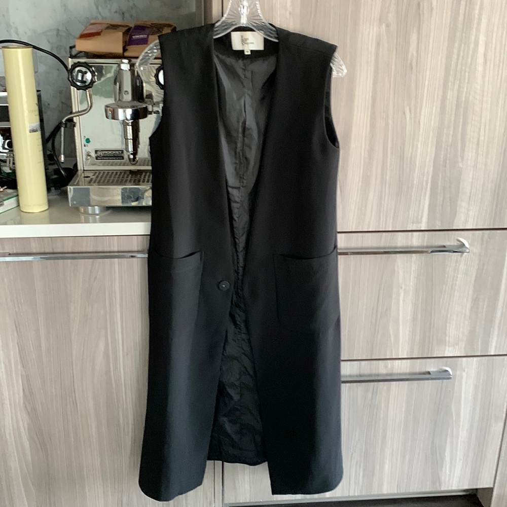 Front row shop vest for sale